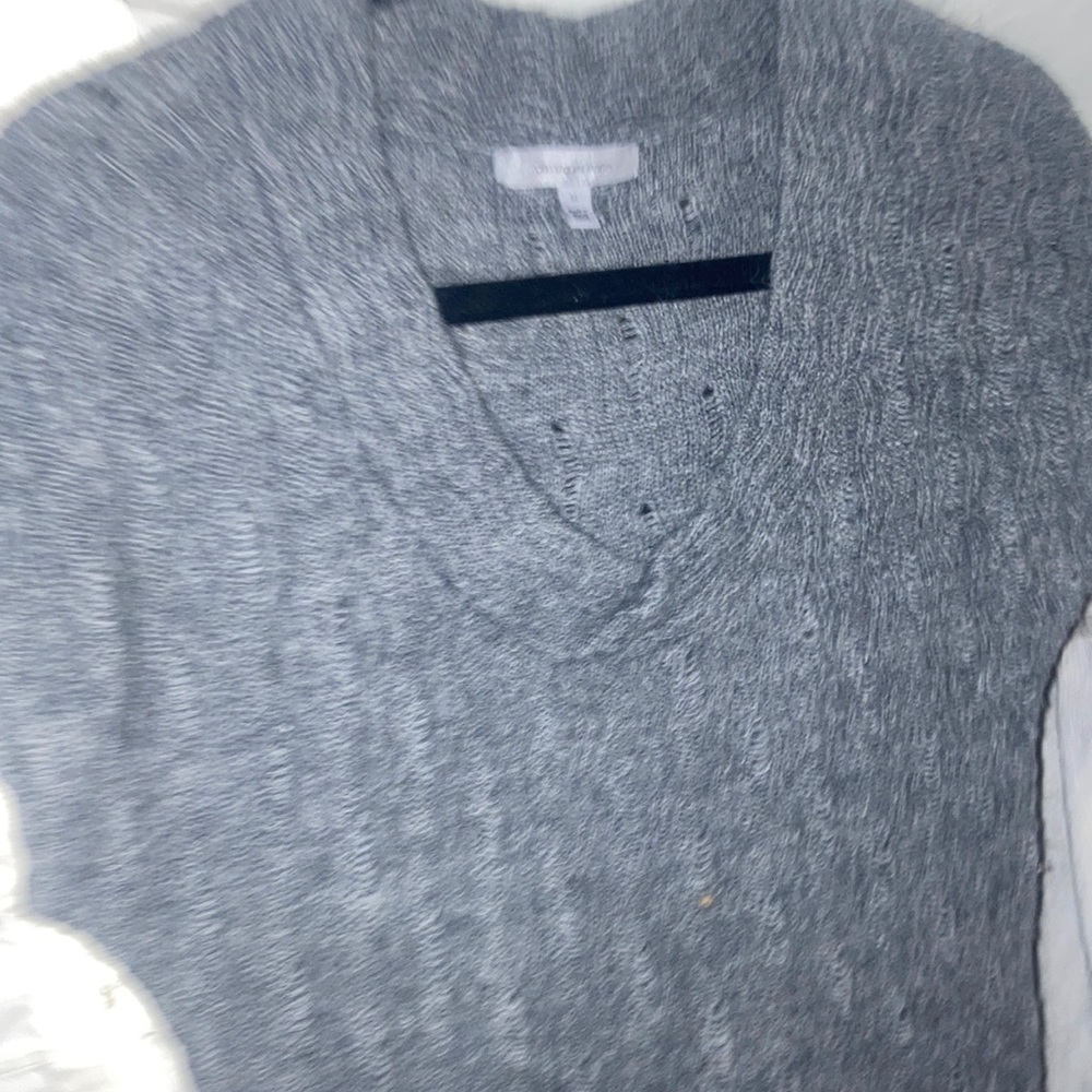 Nice cotton top